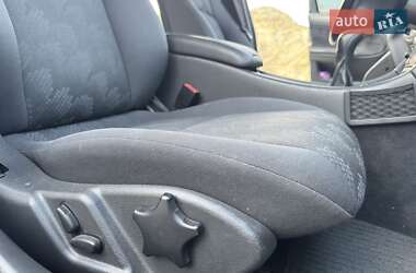 Седан Mercedes-Benz C-Class 2001 в 