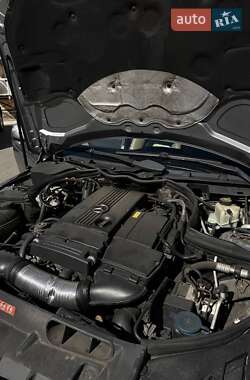 Седан Mercedes-Benz C-Class 2007 в 