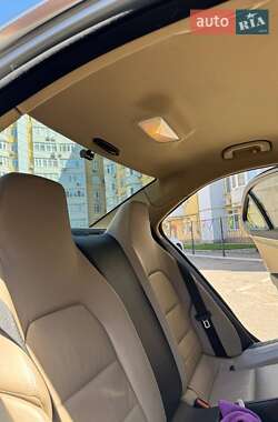 Седан Mercedes-Benz C-Class 2007 в 