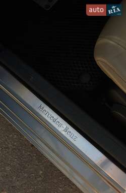 Седан Mercedes-Benz C-Class 2007 в 