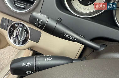 Седан Mercedes-Benz C-Class 2011 в 