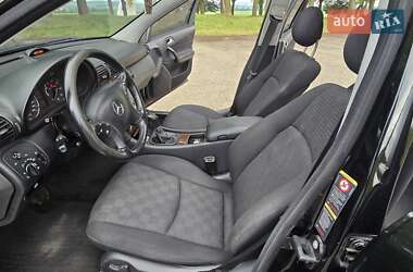 Седан Mercedes-Benz C-Class 2005 в 