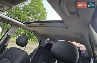 Седан Mercedes-Benz C-Class 2005 в 