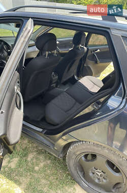 Универсал Mercedes-Benz C-Class 2004 в 