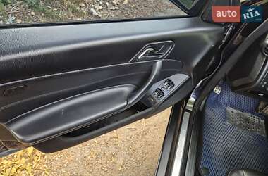 Седан Mercedes-Benz C-Class 2006 в 