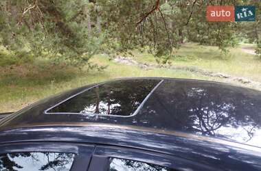 Седан Mercedes-Benz C-Class 2002 в 