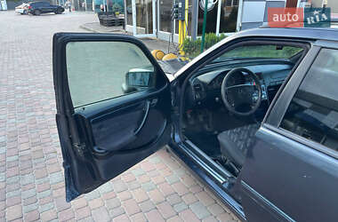 Универсал Mercedes-Benz C-Class 1998 в 