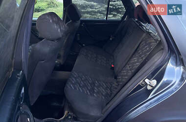 Универсал Mercedes-Benz C-Class 1998 в 