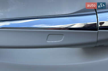 Седан Mercedes-Benz C-Class 2015 в 