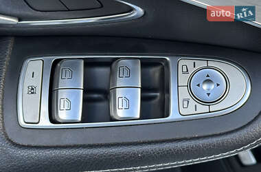 Седан Mercedes-Benz C-Class 2015 в 