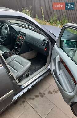 Седан Mercedes-Benz C-Class 1997 в 