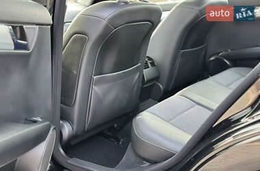 Седан Mercedes-Benz C-Class 2007 в 