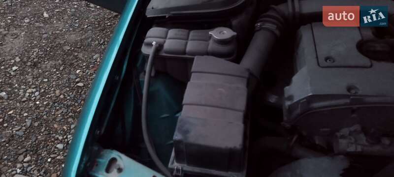 Універсал Mercedes-Benz C-Class 1996 в Чернівцях