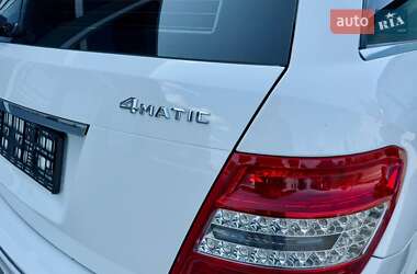 Универсал Mercedes-Benz C-Class 2009 в 