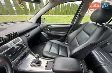 Универсал Mercedes-Benz C-Class 2004 в 
