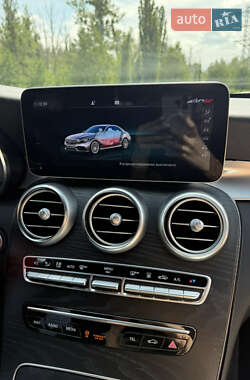 Седан Mercedes-Benz C-Class 2020 в 