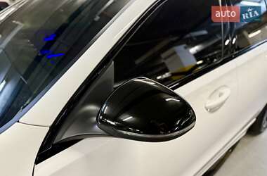 Седан Mercedes-Benz C-Class 2021 в 