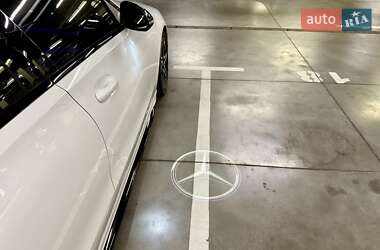 Седан Mercedes-Benz C-Class 2021 в 