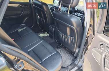 Универсал Mercedes-Benz C-Class 2004 в 