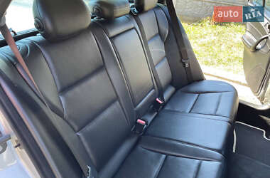 Універсал Mercedes-Benz C-Class 2004 в 