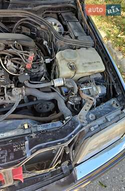 Седан Mercedes-Benz C-Class 1996 в 
