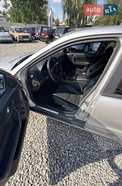Седан Mercedes-Benz C-Class 2000 в 