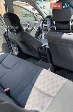 Седан Mercedes-Benz C-Class 2003 в 