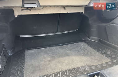 Седан Mercedes-Benz C-Class 2007 в 