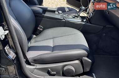 Универсал Mercedes-Benz C-Class 2012 в 