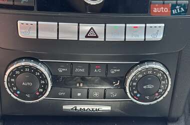 Универсал Mercedes-Benz C-Class 2012 в 