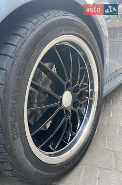 Седан Mercedes-Benz C-Class 2011 в 