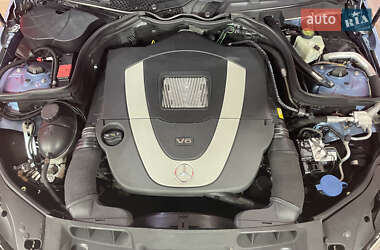 Седан Mercedes-Benz C-Class 2011 в 