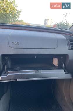Седан Mercedes-Benz C-Class 1997 в 