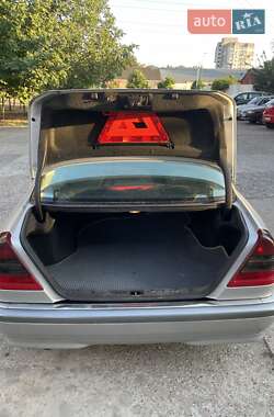 Седан Mercedes-Benz C-Class 1997 в 