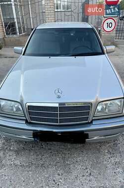 Седан Mercedes-Benz C-Class 1997 в 