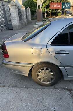 Седан Mercedes-Benz C-Class 1997 в 