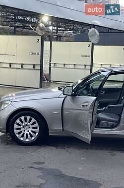 Седан Mercedes-Benz C-Class 2008 в 