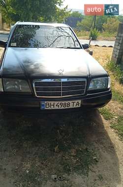 Седан Mercedes-Benz C-Class 1994 в 