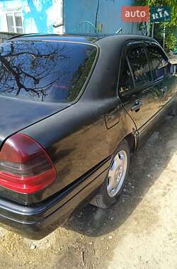 Седан Mercedes-Benz C-Class 1994 в 