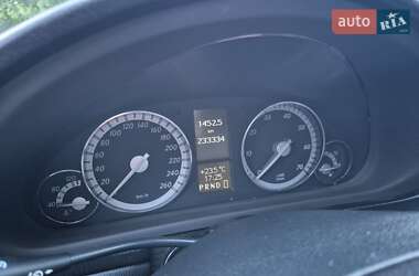 Седан Mercedes-Benz C-Class 2006 в 