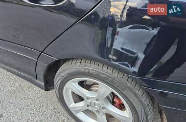 Седан Mercedes-Benz C-Class 2006 в 
