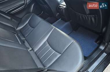 Седан Mercedes-Benz C-Class 2006 в 
