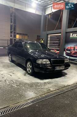 Седан Mercedes-Benz C-Class 1995 в 