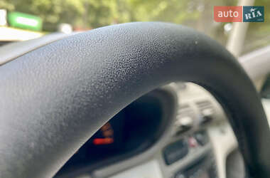 Купе Mercedes-Benz C-Class 2002 в 
