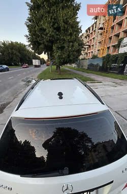 Универсал Mercedes-Benz C-Class 2008 в 