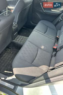 Универсал Mercedes-Benz C-Class 2002 в 