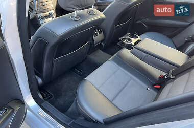 Седан Mercedes-Benz C-Class 2008 в 