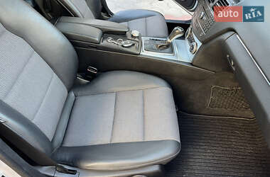 Седан Mercedes-Benz C-Class 2008 в 