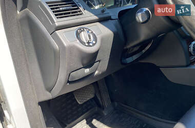 Седан Mercedes-Benz C-Class 2008 в 