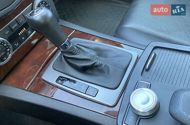 Седан Mercedes-Benz C-Class 2008 в 